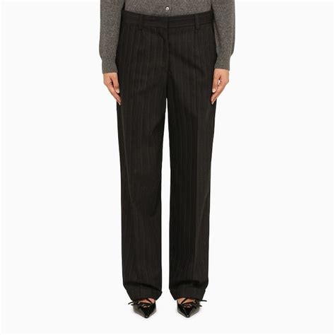 miu miu trousers dupe